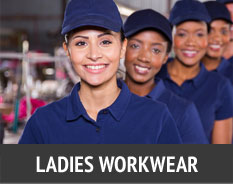 ladies workwear