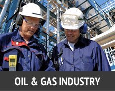 oil and gas workwear and unifoms