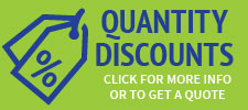 quantity discounts on workwear