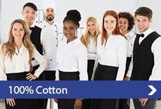 100% Cotton Workwear