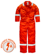 Antistatic Coveralls