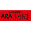 Araflame Inherently Flame Retardant