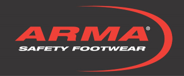 ARMA Safety Footwear