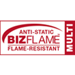 Bizflame Multi - FR Anti Static Chemical