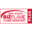 Bizflame Plus - Flame Retardant Anti Static