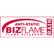 Bizflame Rain - Flame Retardant Breathable Anti Static