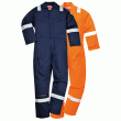 Flame Retardant Coveralls