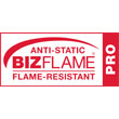 Bizflame PRO - FR Anti Static