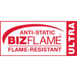 Bizflame ULTRA - FR Anti Static