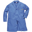 Dust/Medical/Lab Coats