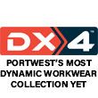 Portwest DX4 Range