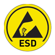 ESD Workwear