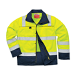 Flame Retardant Hi Vis