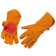 Work Gloves & Arm Protection