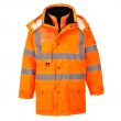 Traffic Jackets