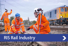 RIS Rail Industry Garments