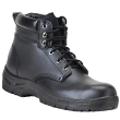 Clearance Safety Boots & Shoes