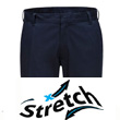 Stretch Fabric Work Trousers