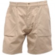 Action Work Shorts