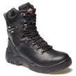 Combat Safety Boots
