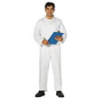 Food Industry Coveralls