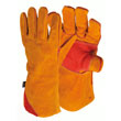 Flame Retardant Gloves Hand Protection