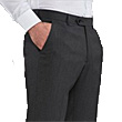 Standard Normal Style Work Trousers