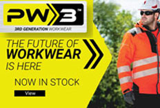 portwest kit solutions