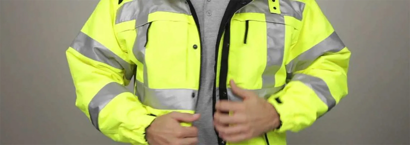 Why Is Hi Vis Workwear Important?