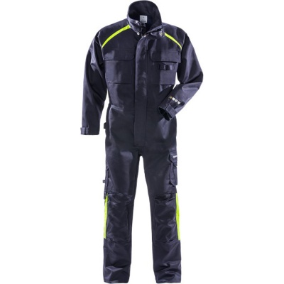 Fristads Flame Welding Coverall 8030 FLAM - 100338