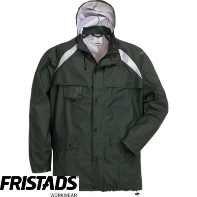 Fristads Rainproof Jacket 432 RS - 100561