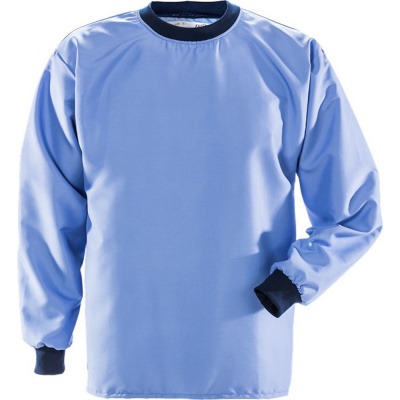 Fristads Cleanroom Long Sleeve T Shirt 7R014 XA80 - 100640