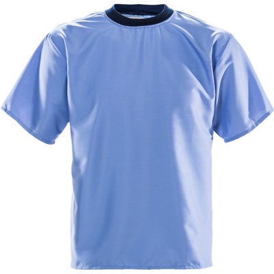 Fristads Cleanroom T Shirt 7R015 XA80 - 100641