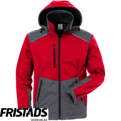Fristads Softshell Winter Jacket 4060 CFJ - 127188
