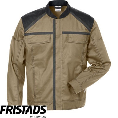 Fristads Lightweight Jacket 4555 STFP - 129481