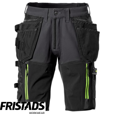 Fristads Craftsman Stretch Shorts 2567 STP  - 129488