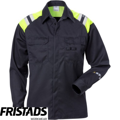 Fristads Women's Flamestat Shirt 7099 ATS - 129524