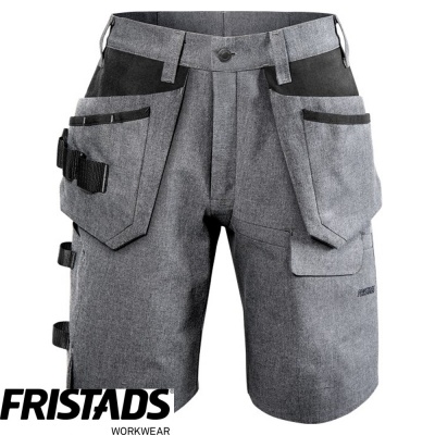Fristads Green Craftsman Shorts 2690 GRN - 130018