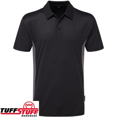Tuffstuff Elite Polo Shirt - 131