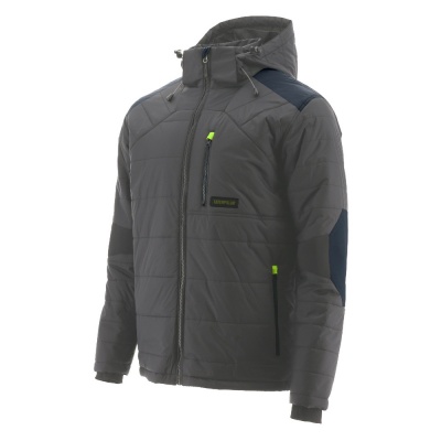 Cat Boreas Insulated Puffer Windproof Jacket - 1310075