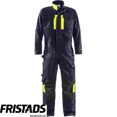 Fristads Flame Welding Coverall 8044 WEL - 131166