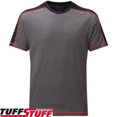 Tuffstuff Elite T-Shirt - 151