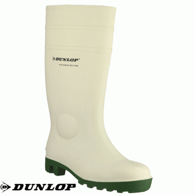 Dunlop Protom Safety Wellington - 171BV