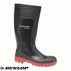 Dunlop Safety Wellington - A252931