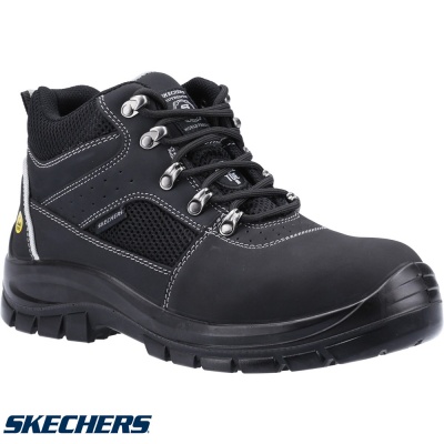 Skechers Trophus Letic Safety Boot - 200002EC