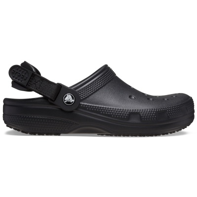 Crocs Classic Slip Resistant Work Clog 209952