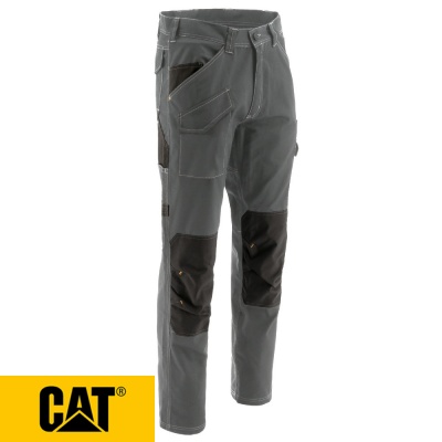 Caterpillar 1810055 Dark Shadow Essential Cargo Trousers - 30024