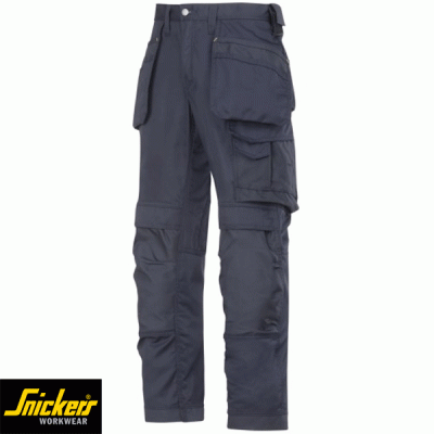 Snickers Cooltwill Trousers - 3211