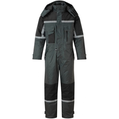 Fort Orwell Waterproof Padded Coverall - 325