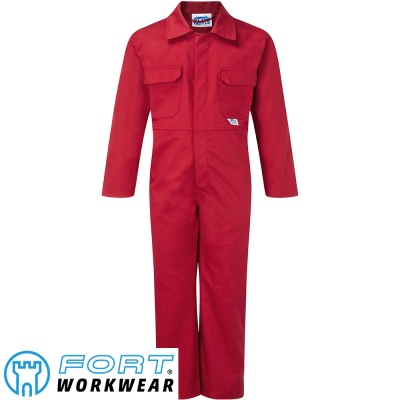 Castle Tearaway Junior Coverall - 333